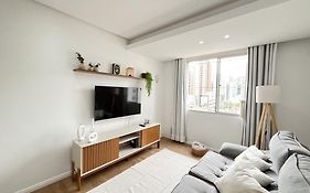 Apartamento em Belo Horizonte 3